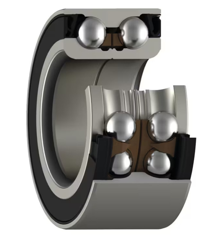 Підшипник BAHB 636187 C SKF